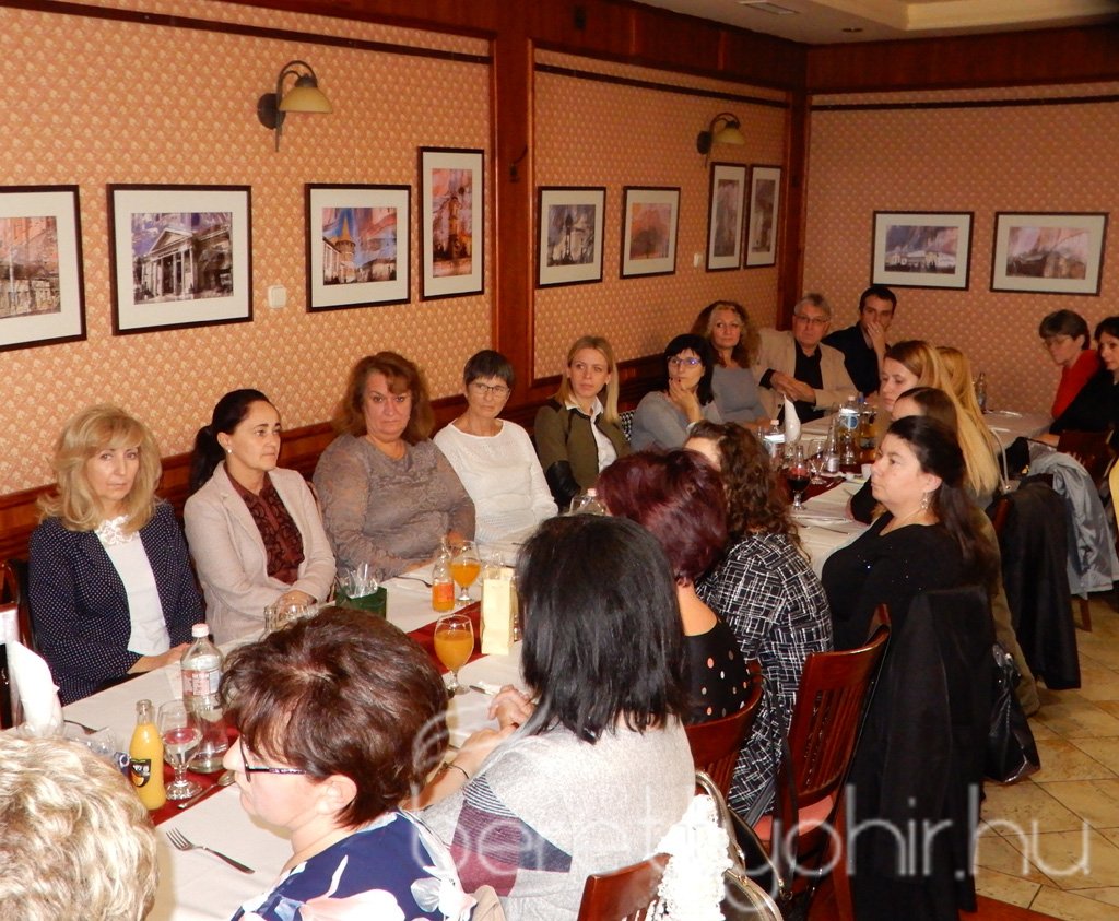 Praxisközösség záróeseménye 06